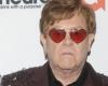 Sänger Elton John spricht über seine gesundheitlichen Probleme