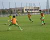 Das Béni Mellal Federal Football Center, Anbieter junger Nationalmannschaften