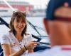 „Für die Frauen ist es ein Schritt in der Geschichte des America’s Cup“