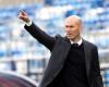 Zidane kehrt nach Marseille zurück, er sagt alles