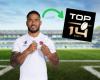 Manu Tuilagi dürfte bald sein Debüt in den Top 14 geben: der voraussichtlichen Aufstellung von Bayonne