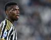 Sperre für Paul Pogba auf 18 Monate verkürzt – rts.ch