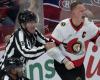 Canadiens – Senators: St-Louis hat Hughes gebeten, Staios zu kontaktieren