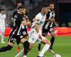 Fußball. Ligue 1. Angers-SCO setzt sich gegen Marseille durch (1:1)