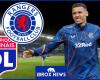 James Tavernier ist schuldig, dass die Rangers bei der Niederlage gegen Lyon „geröstet“ haben