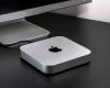 Fast 15 Jahre später wird der Mac mini sein Gesicht verändern