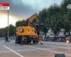 VIDEO. Die Eröffnungsshow von Lisieux Grands Ouverts bringt den Place de la République zum Leuchten