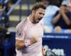 Stan Wawrinka kehrt zum Sieg zurück – rts.ch