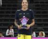 Gabby Williams gewinnt zwei Trophäen mit Fenerbahce • Basket USA