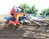 Belgien, Achter im Qualifying, erreicht das Finale im Matterley Basin