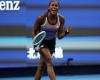 Coco Gauff stürzt Paula Badosa und wird im Finale spielen