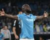 VIDEO. Warum noch nicht fertig? Romelu Lukaku führt Napoli mit einem Tor und zwei Assists zum Sieg