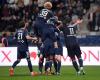 Ligue 2: Paris FC nicht mehr aufzuhalten, Grenoble stürzt vom Podium