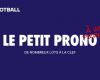 Ligue 1 – D7: Vorhersage LOSC – Toulouse FC mit Le Petit Prono