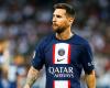 Bei PSG sei es „Mist“ gewesen, Lionel Messi lässt los