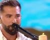 VIDEO – Am Klavier kehrt Kendji Girac zum Fernsehen zurück: „The Voice ist wirklich eine Familie“