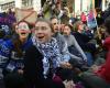 Greta Thunberg wurde während einer Demonstration in Brüssel festgenommen