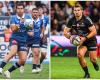 Ein außergewöhnliches Duell der Nummer zehn für das Castres-Toulouse-Derby