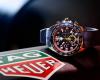 LVMH entthront Rolex in der Formel 1: ein Rekordvertrag, der das Fahrerlager revolutionieren wird