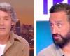 Zuschauer um 20:45 Uhr: Cyril Hanouna liegt mit „Touche pas à mon poste“ auf C8 deutlich vor Quotidien auf TMC mit einer halben Million mehr Zuschauern