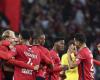 Ligue 1. Losc besiegt Toulouse und klettert in der Rangliste nach oben