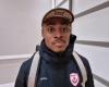 Fußball. „Totale Freudenexplosion“ für Brandon Bokangu, den Torschützen der AS Nancy Lorraine gegen Bourg-en-Bresse