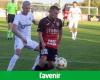 D1-D2-D3 ACFF: Stockay siegt bei Union Saint-Gilloise, Olympic weist SL16 aus, Ciney wird von Jodoigne geschlagen, La Calamine gewinnt in La Louvière