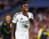 Neben Carvajal kündigt Ancelotti auch Tests für Vinicius an