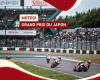 MotoGP 2024 Grand Prix von Japan, Sprint, Rennzusammenfassung