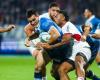 Castres bietet sich Toulouse an