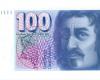 Noch nicht umgetauschte Banknoten von 1976: eine Milliarde im Umlauf