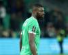 ASSE-Auxerre live