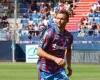 SM Caen. Romain Thomas bedauert „eine schlechte Woche“ für Stade Malherbe