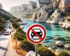 Autofreier Tag in Marseille zum Schutz der Calanques