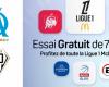 Streaming Marseille – Angers: Wie kann man das Ligue-1-Spiel heute Abend kostenlos sehen?