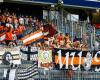 L2: Caen und Lorient helfen der Liga