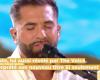 die große Rückkehr von Kendji Girac kritisiert auf X