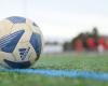 Das Fußballwochenendeprogramm in Morbihan