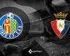 Getafe – Osasuna Vorhersage. LaLiga | 10.05.2024