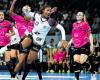 Handball. Brest BH gewinnt in Ludwigsburg und bleibt in der Champions League ungeschlagen