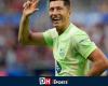 Spanien: Barça erholt sich gegen Alavés durch einen Hattrick von Lewandowski