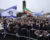 Tausende Menschen in Paris unterstützen Israel und die Opfer des 7. Oktober