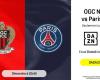 Kostenlos DAZN für 7 Tage, um heute das Spiel Nizza – PSG zu sehen