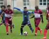 Fußball. Regional 2: die Ergebnisse der Morbihan-Clubs