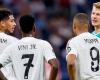 Ein neuer „Mbappé“-Skandal für Real