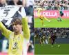 Serie A, Spieltag 7: Ergebnisse, Tore und Highlights der heutigen Spiele. Video