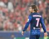 Griezmanns verrückter Assist bei Atlético