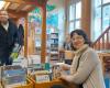 Wie diese Bibliothek in einem kleinen ländlichen Dorf in Seine-Maritime soziale Bindungen knüpfte