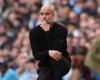 die starke Botschaft der Fans an Guardiola