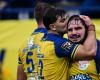 DIREKT. ASM Clermont – RC Toulon: Verfolgen Sie das Spiel des 5. Tages der Top 14 live